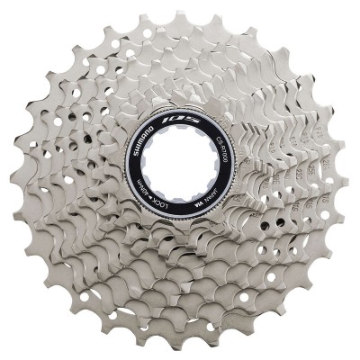 Cassette HG Shimano CS-R7000 11 speed Cassette HG Shimano CS-R7000 11 speed